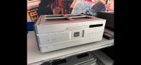S-3 Reference SACD/CD Player mit DAC