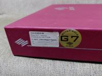 Ruby Hill II G7 Royal Signature