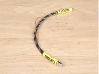 Hugo Link digital audio USB cable (type A to Micro B) 280mm