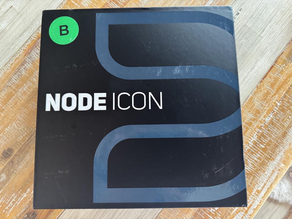 Bluesound BLUESOUND NODE ICON (N530) B-Stock
