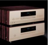 Player / Wandler Kombination DP-800 / DC 801