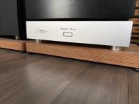 HNE MagicNet D1 Supreme – High-End Audiophile Network Switch