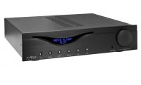FL Three S + optionaler USB-DAC und Phono-Vorverstärker