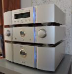 Referenz-Kombi SC-11S1/SM-11S1 mit SACD-Laufwerk SA-11S2