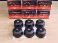 Ultra 5 V2 Isolators highend audio tuning feet (2 sets of 3 available) NEW 30% OFF