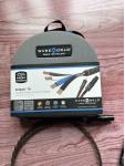 Eclipse 10 XLR Interconnect cables 1,5 meter for sale