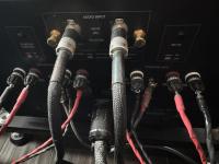Accustic Arts Stereo AMP VI Ultra High End Endstufe