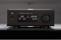 DAC501 with remote control 2Ch