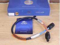 680P Classic Legend G9 high end audio power cable 1,0 metre