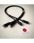 FOR SALE 1 PAIR OF IKIGAI SUGURE INTERCONNECT CABLES