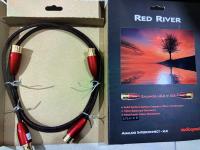 Red River XLR zu XLR