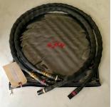 NBS, Black Lable I, XLR-Kabel 1,2m