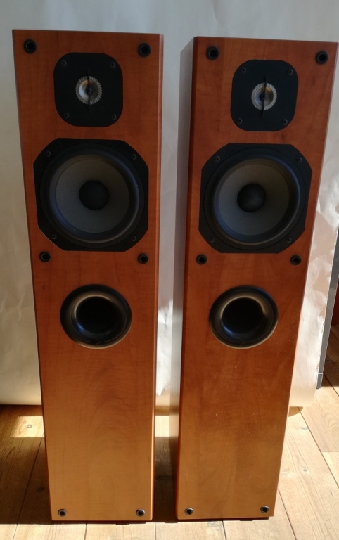 focal jmlab chorus 710