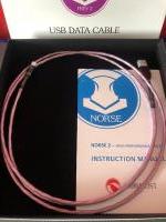 FREY 2, USB-Kabel, C-A, 2,00m, OVP