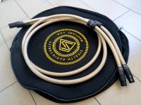 Stealth Audio Cables - XLR interconnect PGS V16-T 1,5m