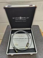 Platinum Starlight Series 7 USB A - B 1,00m