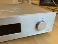 Denafrips Athena 12th Pream Silver