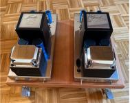 JA 30 Serie 3 Signature