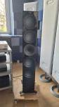 Kef R11 Black Gloss