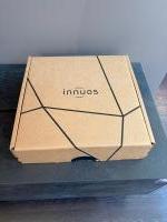 Innuos PULSE – Streamer – silber – unbenutzes Vorführgerät