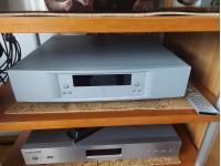 Majik DS/2
