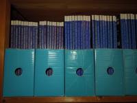 Alle 96 Hefte von 1997 bis 2021