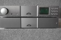 NAC-N 272 + NAP 250 + Ripper Unitiserve