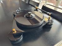 Romance Romeo Benz Micro Glider