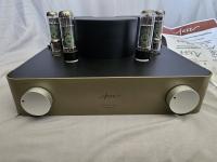 Fezz audio silver luna prestige evo