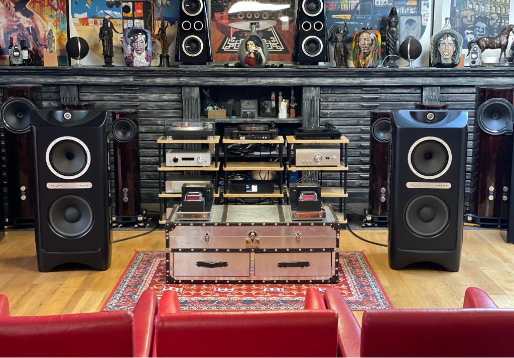 Tannoy Speakers Tannoy Xt8f Canada Tannoy Revolution XT-8F