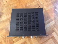 Balanced Audio Technology VK-5i
