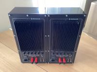 Monaco Sam-2 250 watts