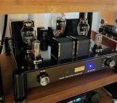 HighEnd Röhrenvorstufe Meixing Ming Da MC-300 PRE -Abholung in Deutschland nur an 2 Tagen (siehe Text)