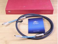 Golden Universal Crown G7 Royal Signature audio USB cable 2,0 metre