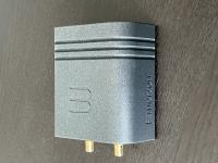 Wattson Audio Emerson Analog, OVP, Rechnung