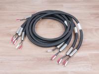Orion highend bi-wired audio speaker cable 2,5 metre