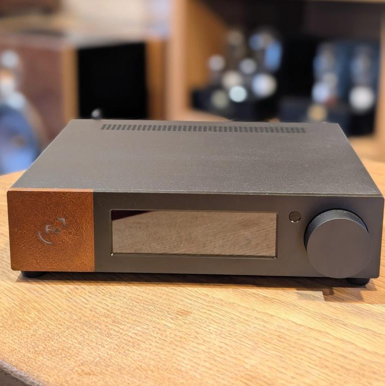 Ferrum Audio Ferrum Wandla