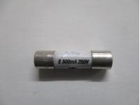 Masterfuse 500mA 250V Slowblow 5 x 20 mm