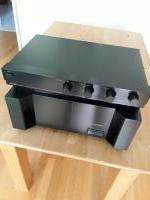 Nakamichi pa-7e ca-5e  			