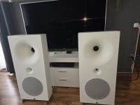 Avantgarde Acoustic ZERO 1 Pro /upgrade auf XD 2017