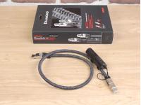 Diamond RJ/E high end audio ethernet cable 0,75 metre NEW 30% OFF