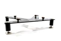 ARTESANIA AUDIO KI RACK – 1 LEVEL FLOOR PLATFORM – DEMO-ANGEBOT!