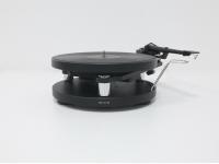 Model 10 mit SME V Tonarm High-End Plattenspieler