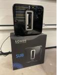 Sonos Sub