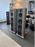 DARC 200 MK2 DV Double Vision Beryllium Lautsprecher