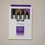 Accuphase ASLC-15B, 2 XLR-Sets, Länge 1,5 Meter