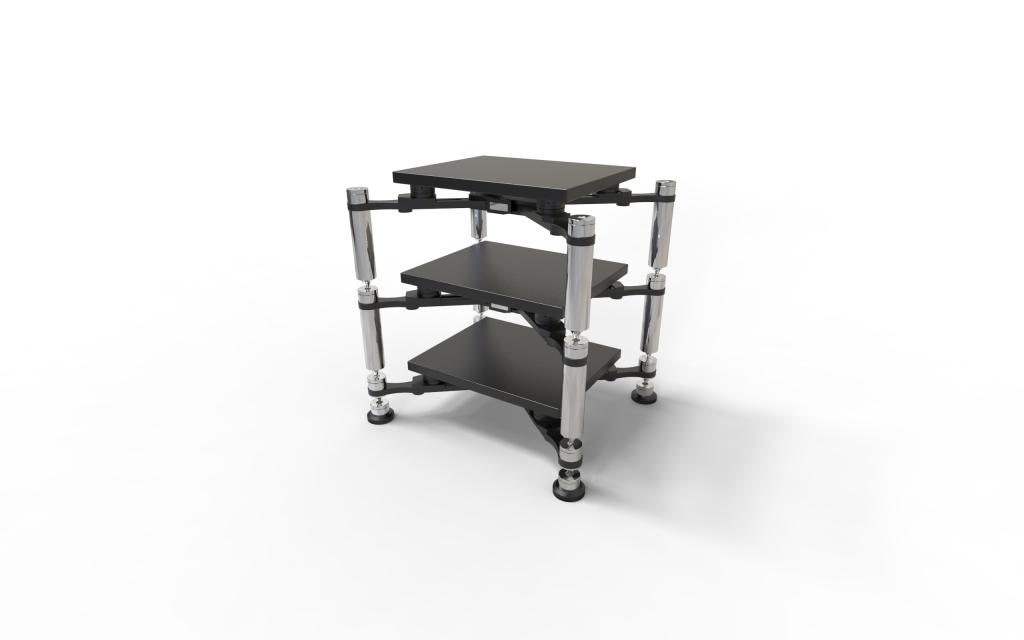 Hifistay new price! - Mythology Transform Audio Rack (5952059163 ...