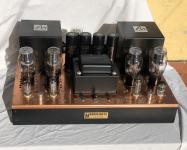 Audio Note Neiro Japan Original by KONDO triode 2A3 rare