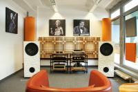 Ihre HiFi-Schätze verdienen neues Leben - Service Werkstatt