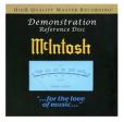 Various – McIntosh Demonstration Reference - VINYL